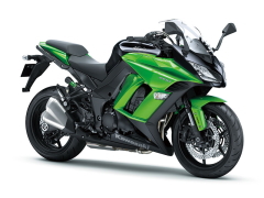 2015 Ninja1000 ABS