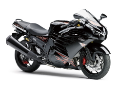 2015 Ninja ZX-14R