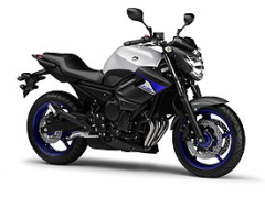 2015 XJ6