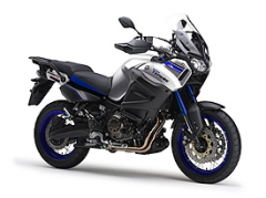 2015 XT1200ZE Super Tenere